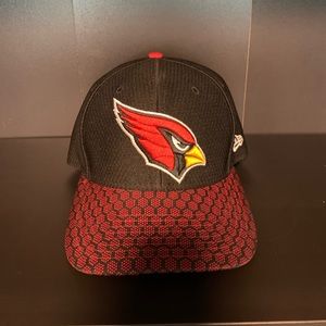 Arizona Cardinals NFL New Era SnapBack Hat